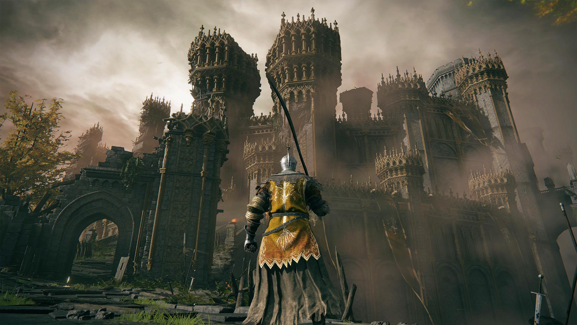 elden banner